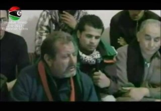 قصة ثورة 17 فبراير The Libyan Revolution