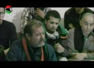 قصة ثورة 17 فبراير The Libyan Revolution