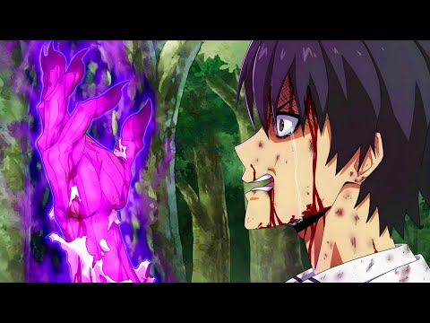 شاب نصفه نمر يتعرض للتنمر في دار أيتام فبيهرب وينضم لوكالة ذوي القدرات الخارقة للأنتقام ملخص كامل