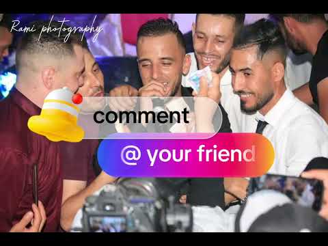 فارس العبداوي انت حمامة فرفرتي أجمل صوت شاوي أعراس 2024