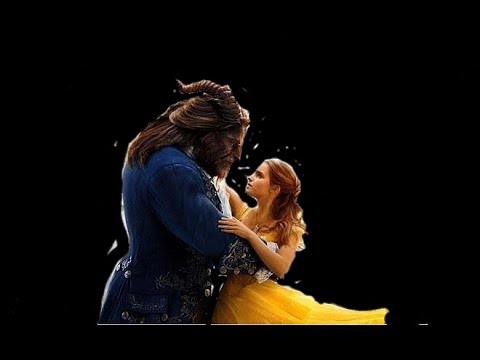 ازاى عملو الوحش فى فيلم الجميلة والوحش ازاى عملو الوحش فى فيلم الجميلة والوحش