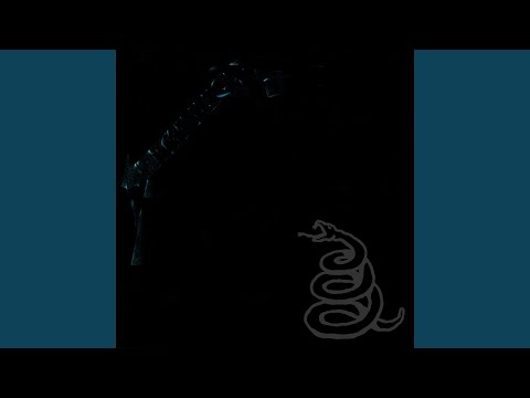 Nothing Else Matters Remastered