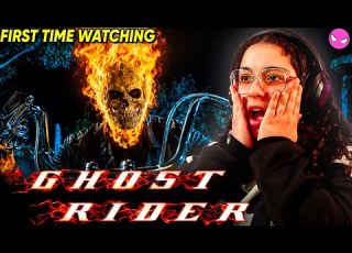 Ghost Rider Is Absolutely Insane