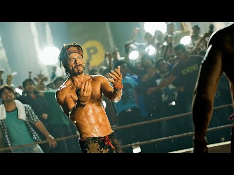 بيسرقوا ابوه وبيدخلوه السجن ظلم مايعرفوش ان هذا الولد الفتاك هايعرف يجيب حق ابوه بخطه متخرش الميه