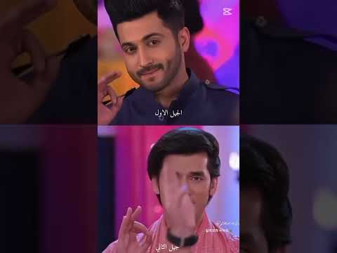 مسلسل حياة قلبي الاجيال الثنائي الاحلى بالكي راجفير كاران وبريتا تصميمي اكسبلور تصميمي لايك