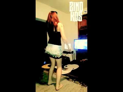 Dance Meryoula Ngoulkom Sah Live 2015 HD