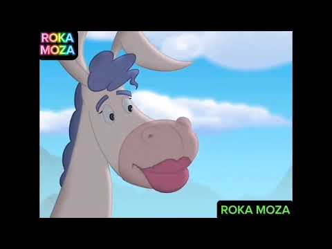 قصة حمار العزير كاملة