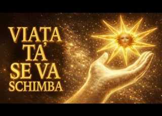 Dacă Ai Găsit Acest Videoclip Universul Te A Selectat DEJA Nu L Ignora