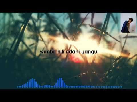 Nehemiah Edward Tembea Nami Official Videol Lyrics