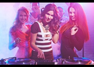 Dj Kip ANOTHER LEVEL EURODANCE HIT