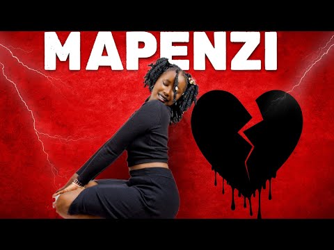 MAPENZI By Yeela Official Video