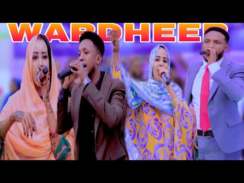 DHAANTO WARDHEER CABDI WALI FILSAN EESH CALAA KAFEYA 2025 WAALI WEYAN