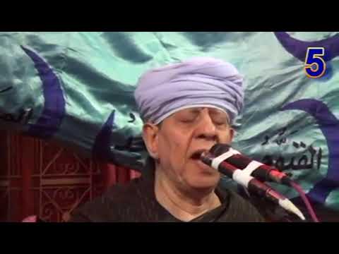 الشيخ ياسين التهامي ميلاد الفرغل 2016 الجزء ال5