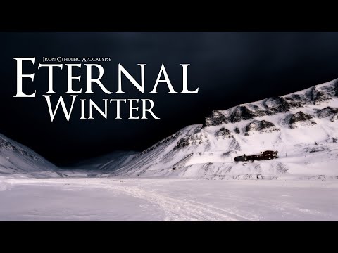 Eternal Winter Dark Ambient Mix