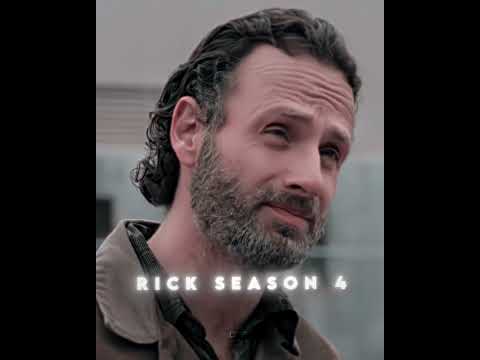 The Governor Vs All Versions Rick Grimes
