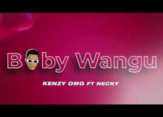 Kenzy Omg Baby Wangu Ft Necky Na