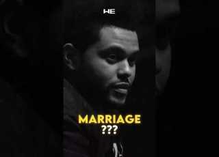 Will Abel Ever Marry Theweeknd Marriage Interview