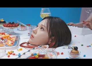  비비 BIBI Sugar Rush Official M V Teaser