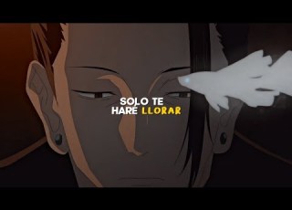  Cry Satoru Suguru Sub Español