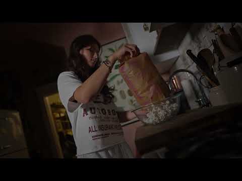 Jade LeMac Heaven S Sake Official Visualizer