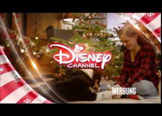  Fanmade Disney Channel Germany Commercial Break Bumper Winter 9