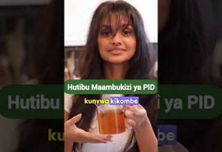 Tiba Asili Ya PID