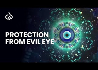  Evil Eye Protection Frequency Remove Clear Negative Energy