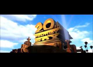  20th Century Fox Blue Sky Studios 2017 Gorillaz 3 Variant