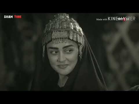 انشود صاحبة الدرب قناة المبدع