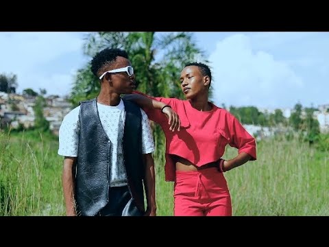 NDARAMBIWE BY KALABBA KIDDY FT UZZIAH LYON