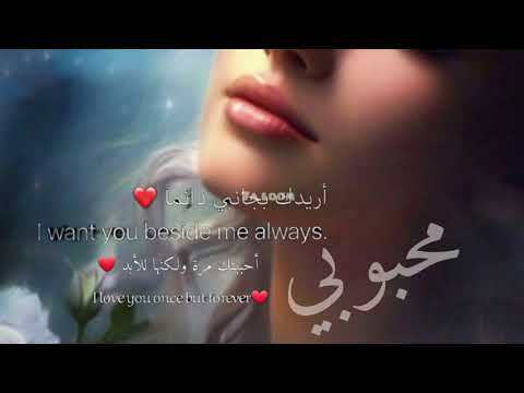 كلما دق الهوى الباب قلت ذا المحبوب جاني كلما دق الهوى الباب قلت ذا المحبوب جاني