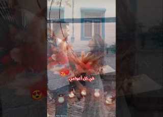 دمت لقلبي حبيبا 2025