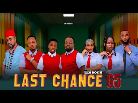 LAST CHANCE 65