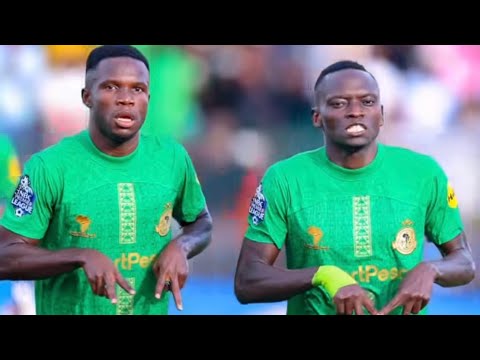 GOLI LA MOHAMMED HUSSEIN LA KOMBORA DHIDI YA MTIMWA SUGAR YANGA 1 0 MTIBWA SUGAR