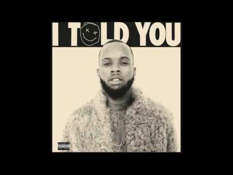Tory Lanez Luv