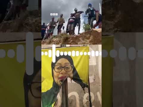 Protests In Tanzania Police Killed 2 Of Our Brothers And Shot 2 Others Protests Protests In Tanzania Police Killed 2 Of Our Brothers And Shot 2 Others Protests