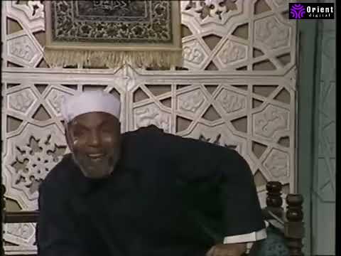 استقامة امرك وتسخير الكون لك فيض من الله لك الشعراوي خواطر قصص