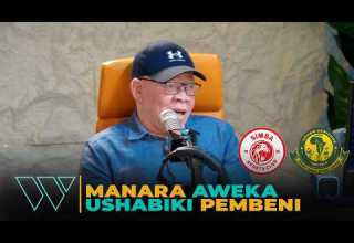 MANARA AWEKA USHABIKI PEMBENI ACHAMBUA MECHI IJAYO SIMBA VS YANGA