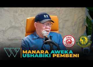 MANARA AWEKA USHABIKI PEMBENI ACHAMBUA MECHI IJAYO SIMBA VS YANGA