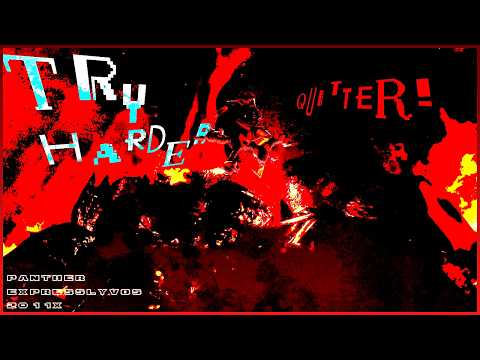 TRY HARDER 2011X Victory Theme Ft Expresslyvos OUTCOME MEMORIES OST