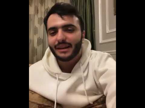 رياكشن الله الاسلوب واو طلال سام