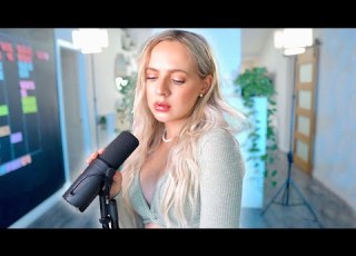  Duncan Laurence Arcade Madilyn Bailey Acoustic Cover