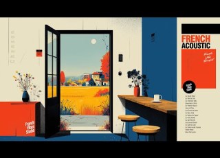  Playlist French Chanson Vol 001
