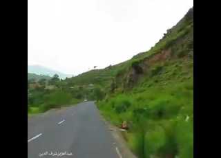  بالله ياطير يارمادي فك الجناح وردني بلادي