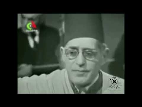 Abdelkrim Dali Saha Aidkoum عبد الكريم دالي صح عيدكم