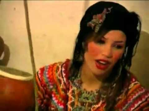 FAREDJ Impossible Akmetsugh Clip Kabyle
