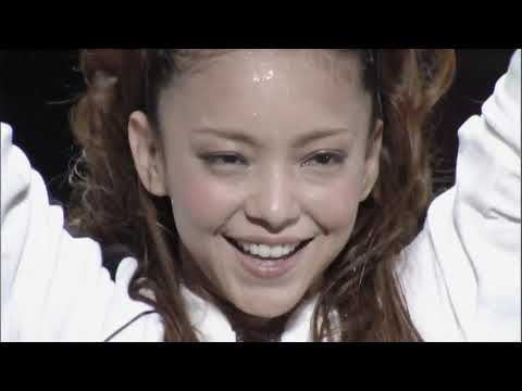아무로 나미에 安室奈美恵 Namie Amuro 2005년 콘서트 미친 라이브 You Re My Sunshine Chase The Chance Say The Word No 아무로 나미에 安室奈美恵 Namie Amuro 2005년 콘서트 미친 라이브 You Re My Sunshine Chase The Chance Say The Word No