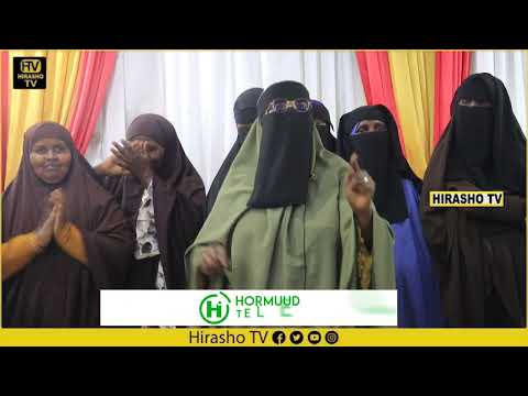 Dhul Murusade Laguma Soo Xadgudbo Qofkii Isku Daya Wuu U Dhimanaa Waana Loo Dhiman Jiray