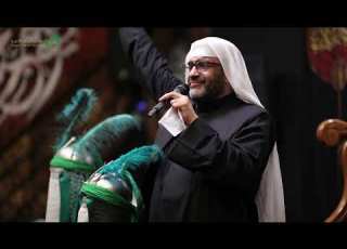  مالي عين ياعمه اعرس والولي مذبوح ملا الياس المرزوق 1446هـ