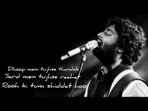 Dhoop Mein Tujhse Thandak Arijit Singh Song O Heeriye Meri Sun Zara Full Song Dhoop Mein Tujhse Thandak Arijit Singh Song O Heeriye Meri Sun Zara Full Song